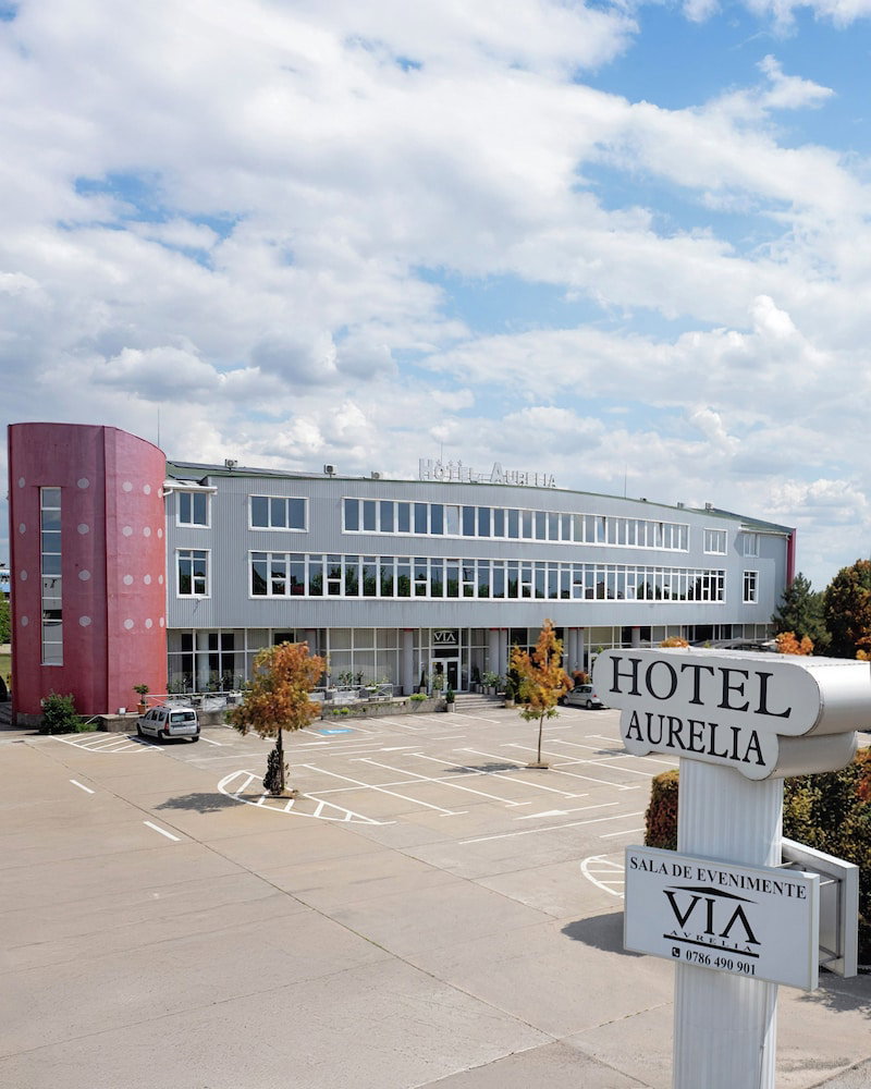Hotel Hotel Aurelia