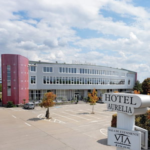 Hotel Hotel Aurelia cazare Giroc