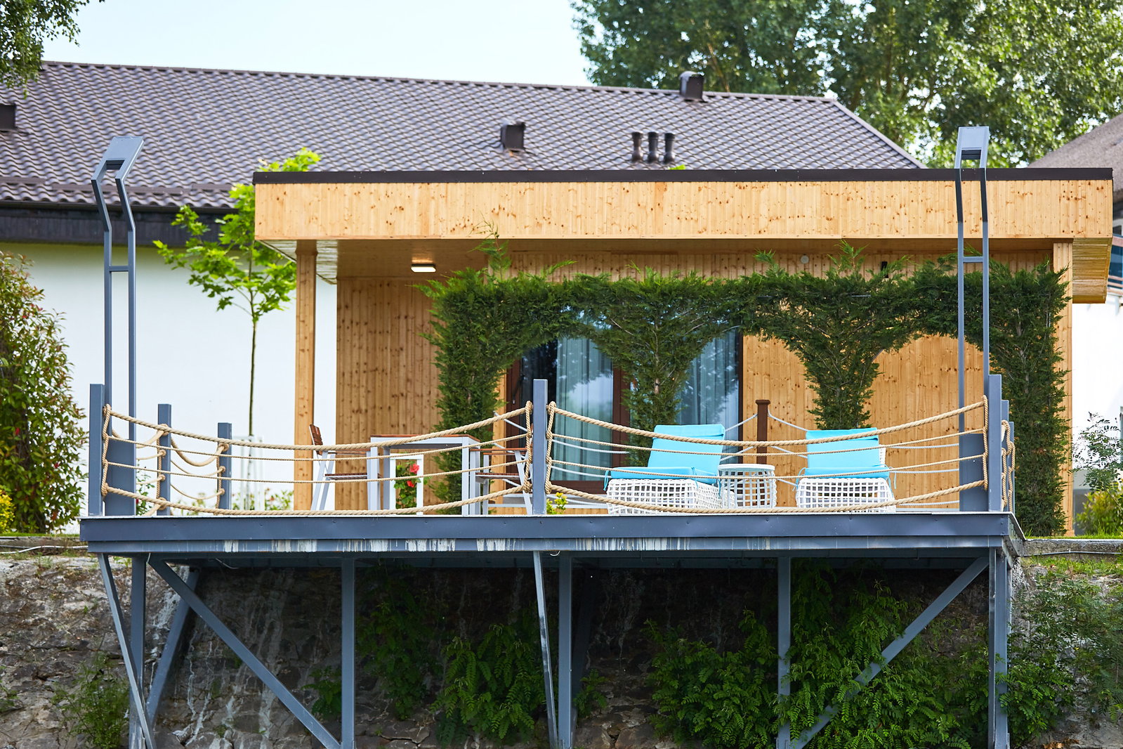 Lebada Luxury Resort & Spa