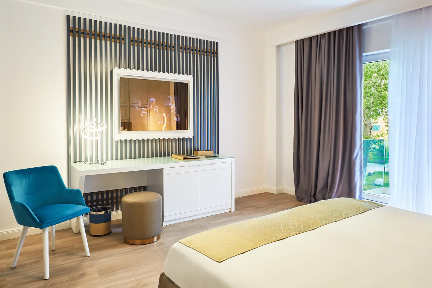 Lebada Luxury Resort & Spa