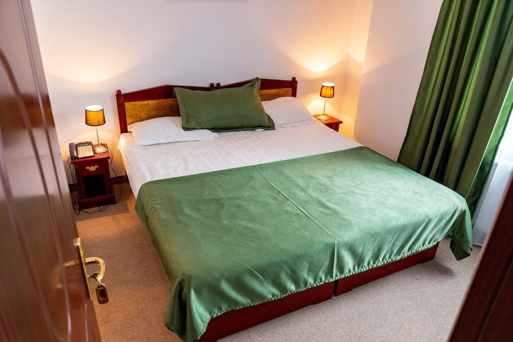Hotel Hotel Cantemir