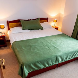 Hotel Hotel Cantemir cazare Popesti-Leordeni
