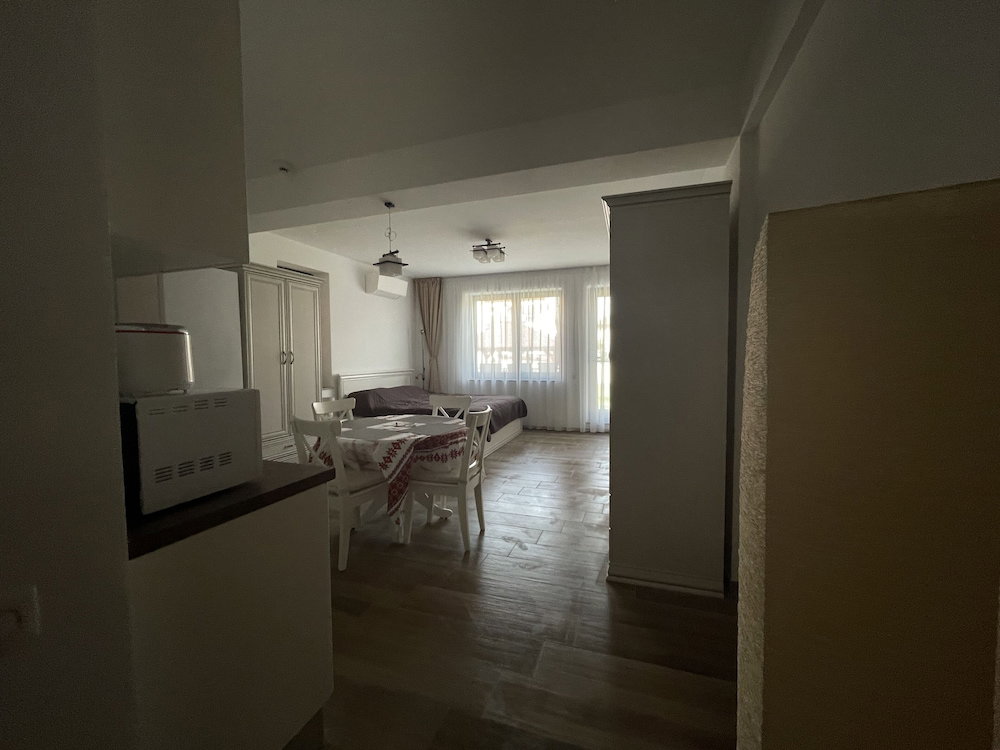 Iarca Inn