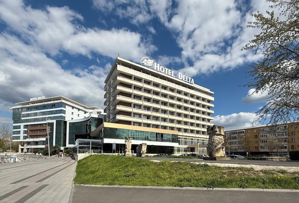 Hotel Delta 3 Hotel