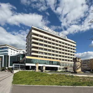 Hotel Delta 3 Hotel cazare Judetul Tulcea