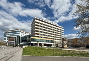 Hotel Delta 3 Hotel cazare Judetul Tulcea