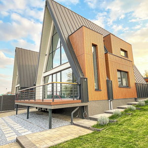 Hotel Agrey Frame Residence Villas cazare Tunari