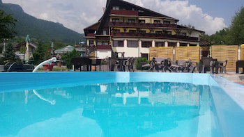Hotel Hotel Bran Belvedere