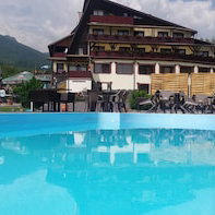 Hotel Hotel Bran Belvedere cazare Bran
