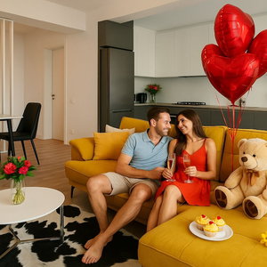 Hotel Vanda cazare Fundeni