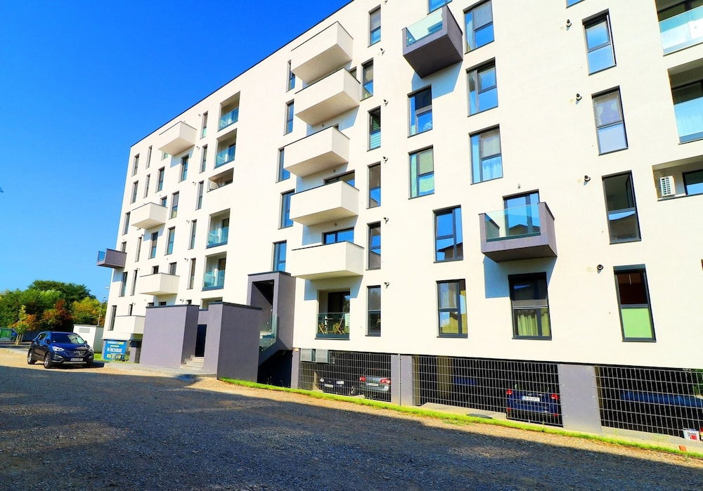 Hotel Maia Apartments