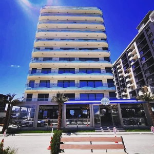 Hotel Resort Stefan cazare Mamaia Nord