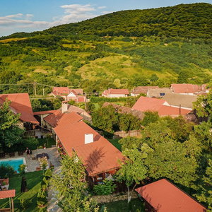 Hotel Casa Dives, Transylvania cazare Pianu de Sus