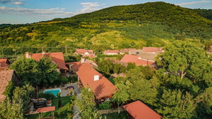 Hotel Casa Dives, Transylvania cazare Pianu de Sus