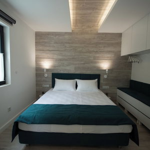 Hotel Mogosa Village cazare Baia Sprie