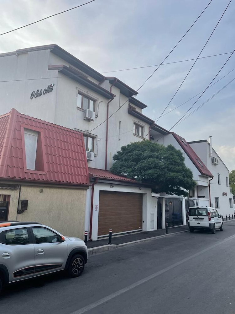 Hotel O Sole Mio Aparthotel