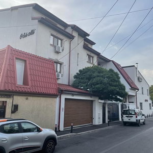 Hotel O Sole Mio Aparthotel cazare Fundeni