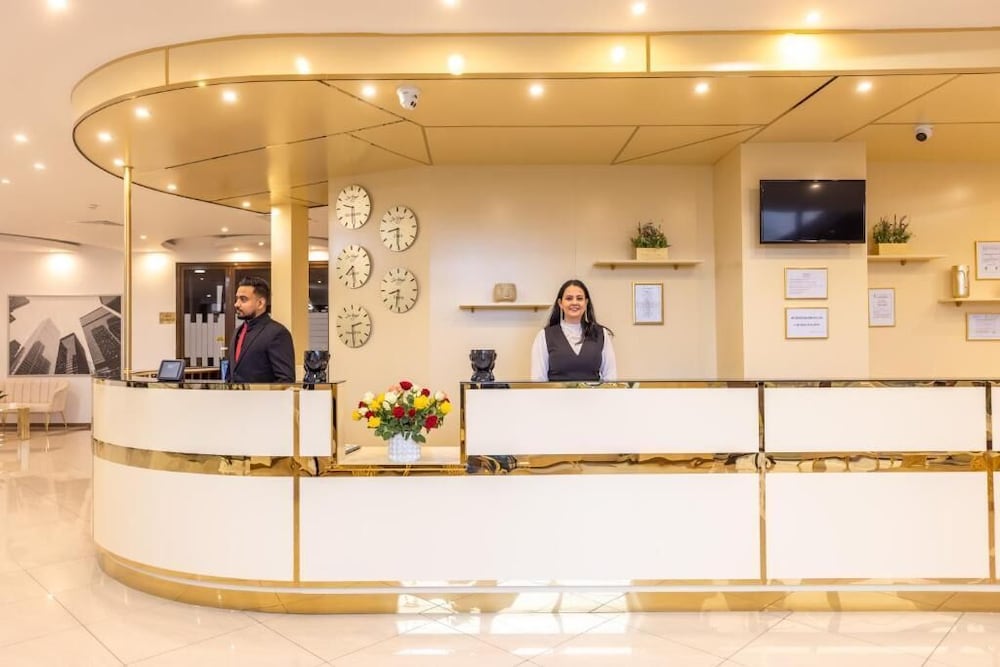 Hotel Sir Royal