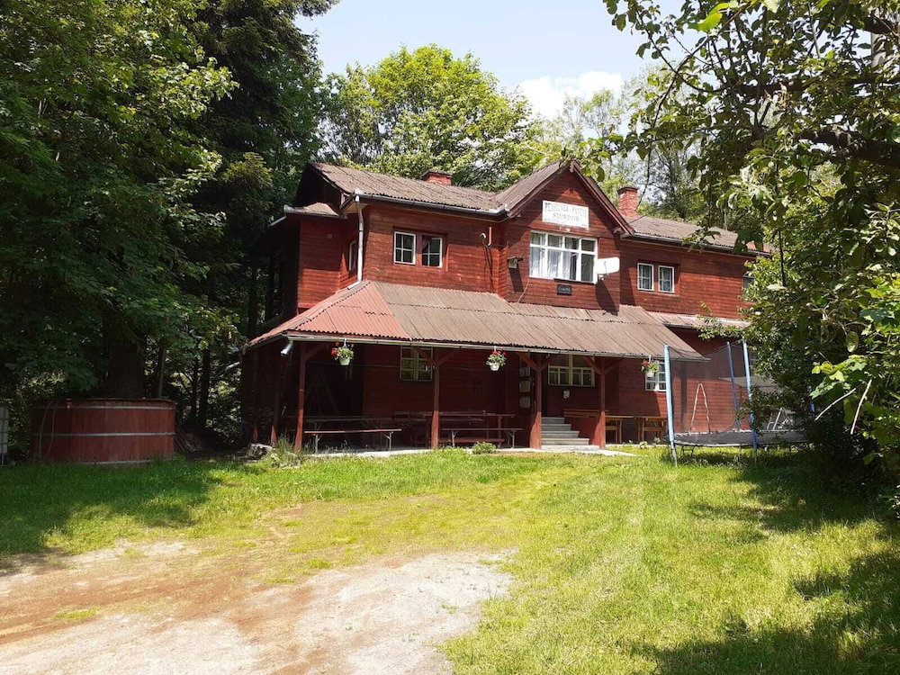 Hotel Pensiunea Szurdok - Antonia Panzió