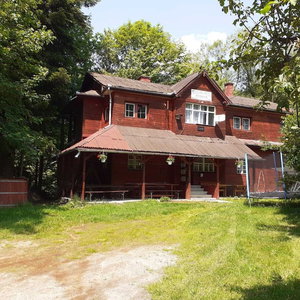 Hotel Pensiunea Szurdok - Antonia Panzió cazare Baile Tusnad