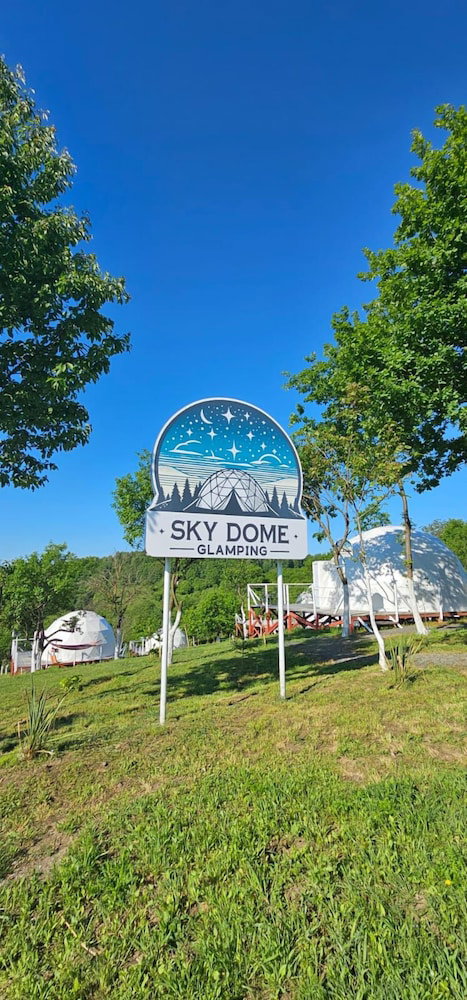 Hotel Sky Dome