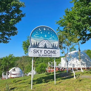 Hotel Sky Dome cazare Copalnic Manastur