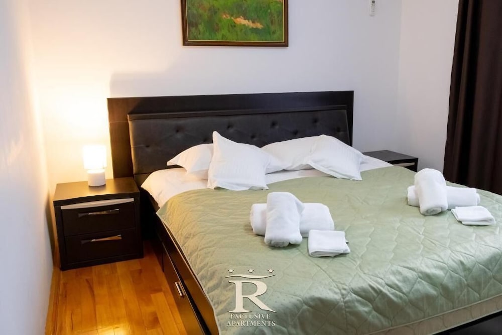 Hotel Apartment Family Rivulus