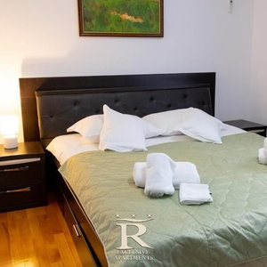 Hotel Apartment Family Rivulus cazare Baia Mare