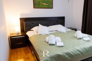 Hotel Apartment Family Rivulus cazare Baia Mare