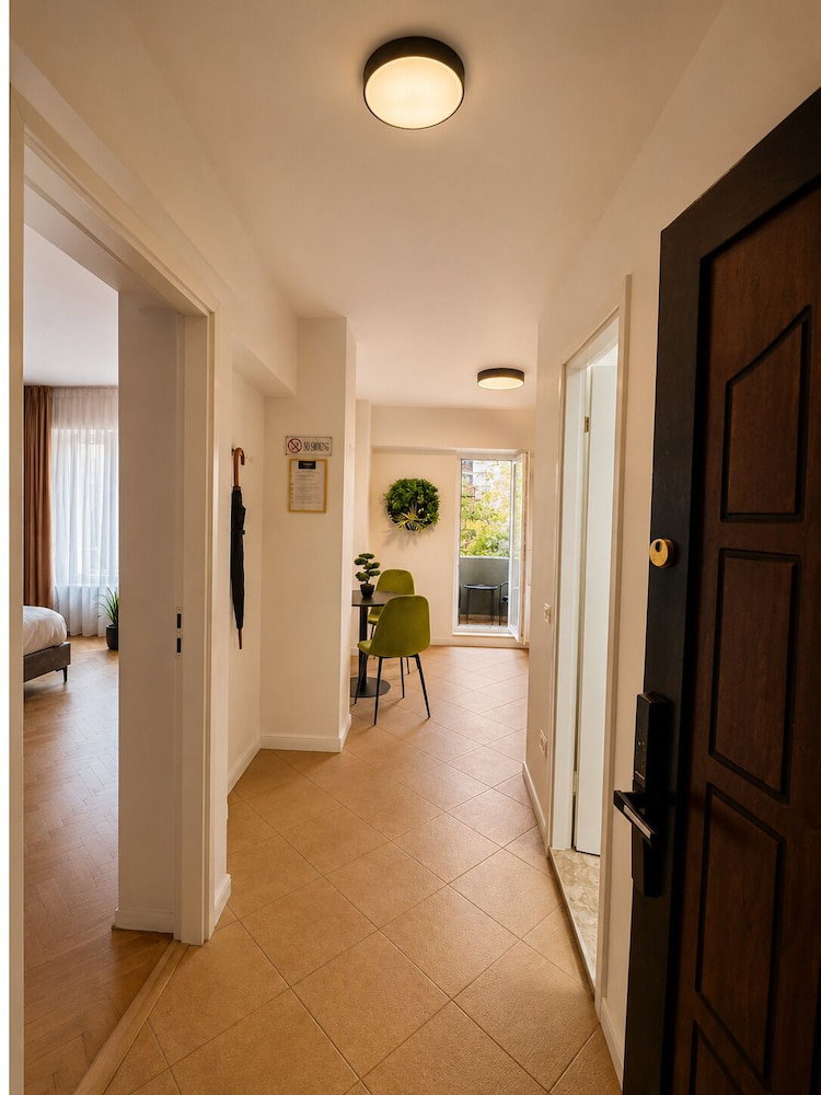 Hotel Metropole Apartments Signature Suite