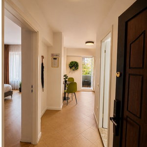Hotel Metropole Apartments Signature Suite cazare Dobroesti