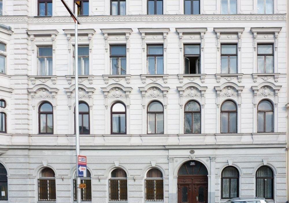 Raisa Apartments Lerchenfelder Gurtel 30