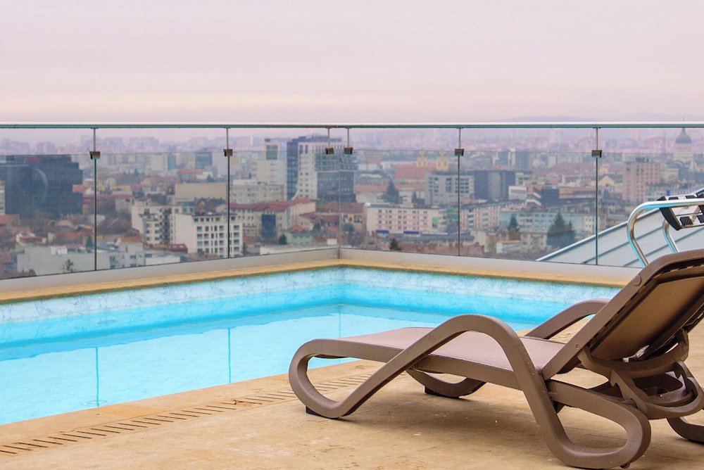 Belleview Cluj