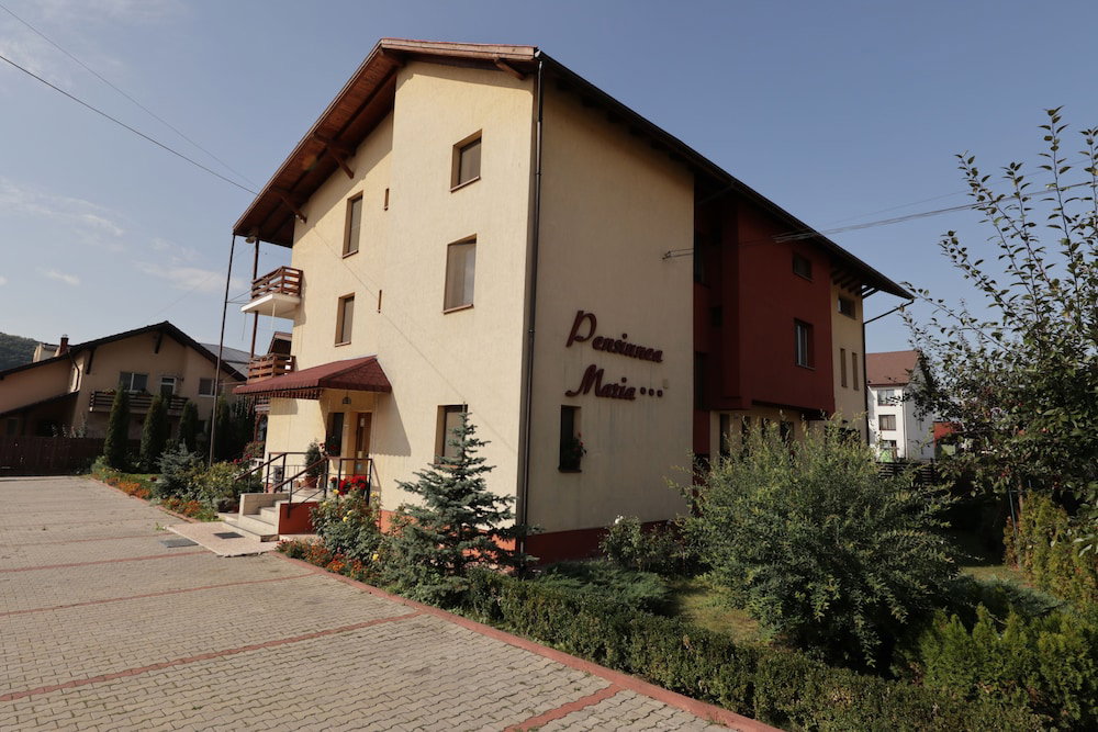 Hotel Pensiunea Maria