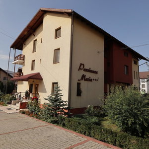Hotel Pensiunea Maria cazare Floresti