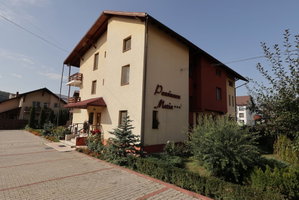 Hotel Pensiunea Maria cazare Floresti