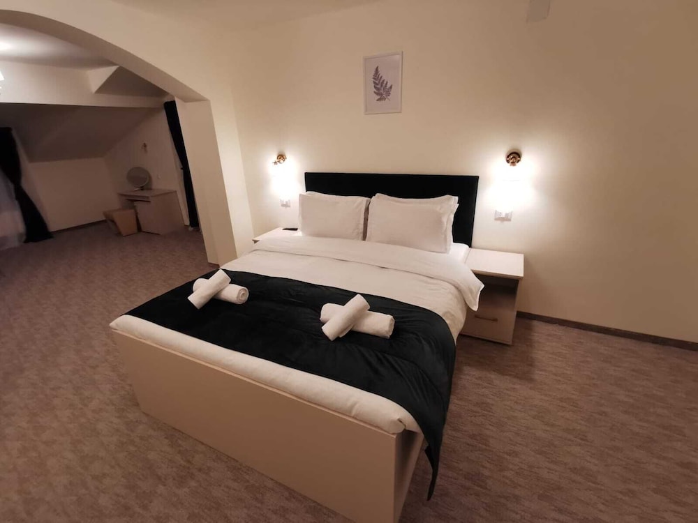 Hotel Cerbul Chalet