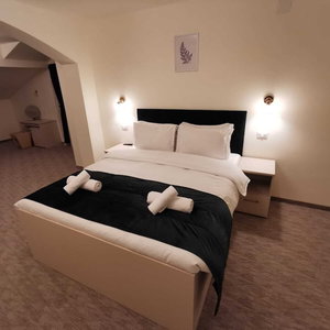 Hotel Cerbul Chalet cazare Roznov
