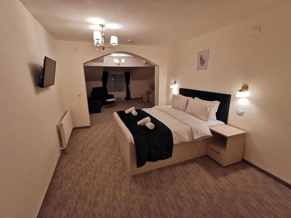Cerbul Chalet