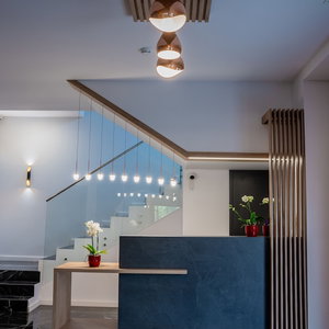Hotel M City Aparthotel cazare Judetul Arad