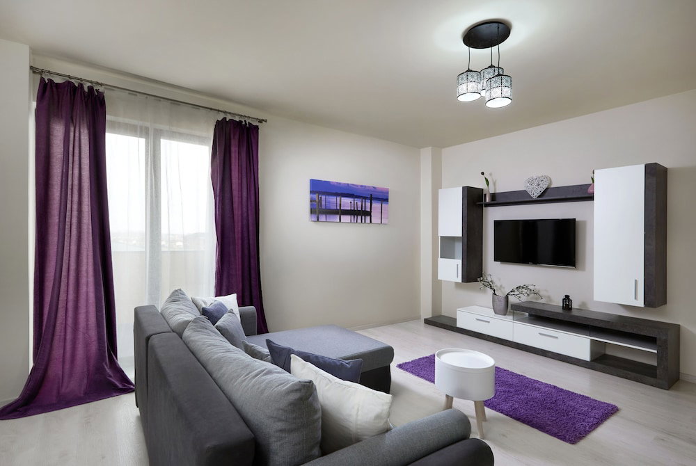 Hotel Visaj Residence