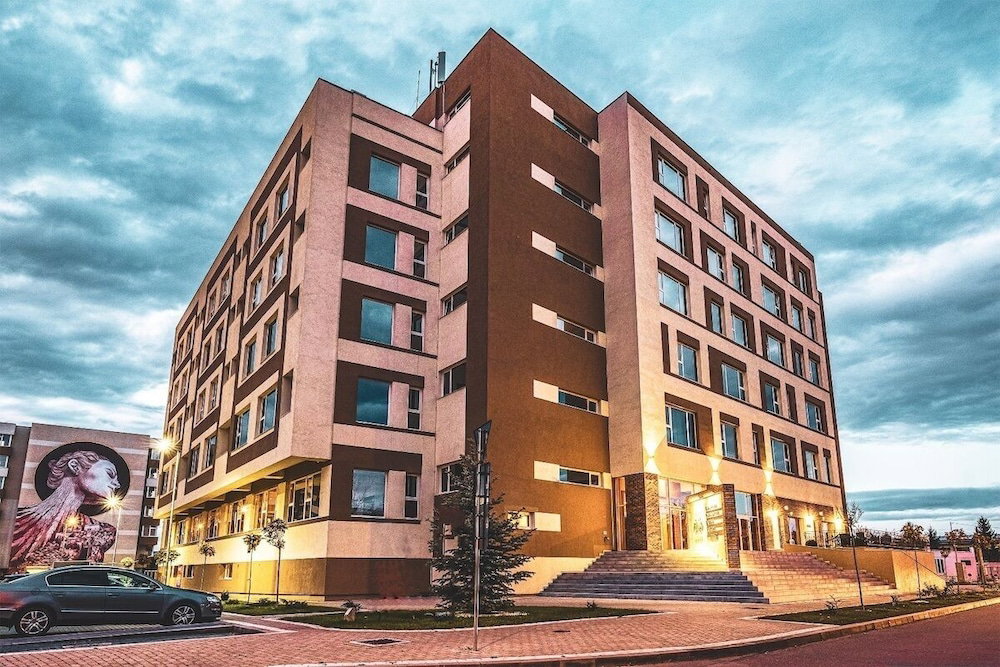 Hotel Fiald Hotel & Spa