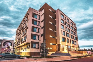 Hotel Fiald Hotel & Spa cazare Judetul Bacau