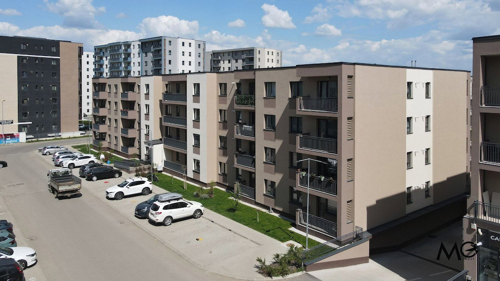 Hotel Mohost Sabina - Luxury With Balcony