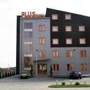 Hotel Plus Hotel cazare Malu Mare