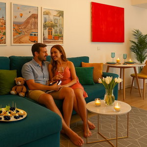 Hotel Alesia cazare Fundeni