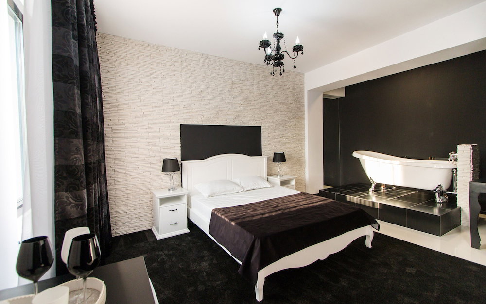 Hotel Evianne Boutique Hotel