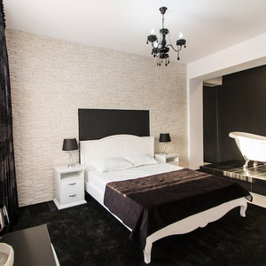 Hotel Evianne Boutique Hotel cazare Judetul Galati
