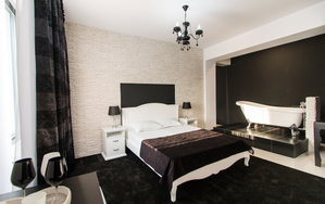 Hotel Evianne Boutique Hotel cazare Judetul Galati