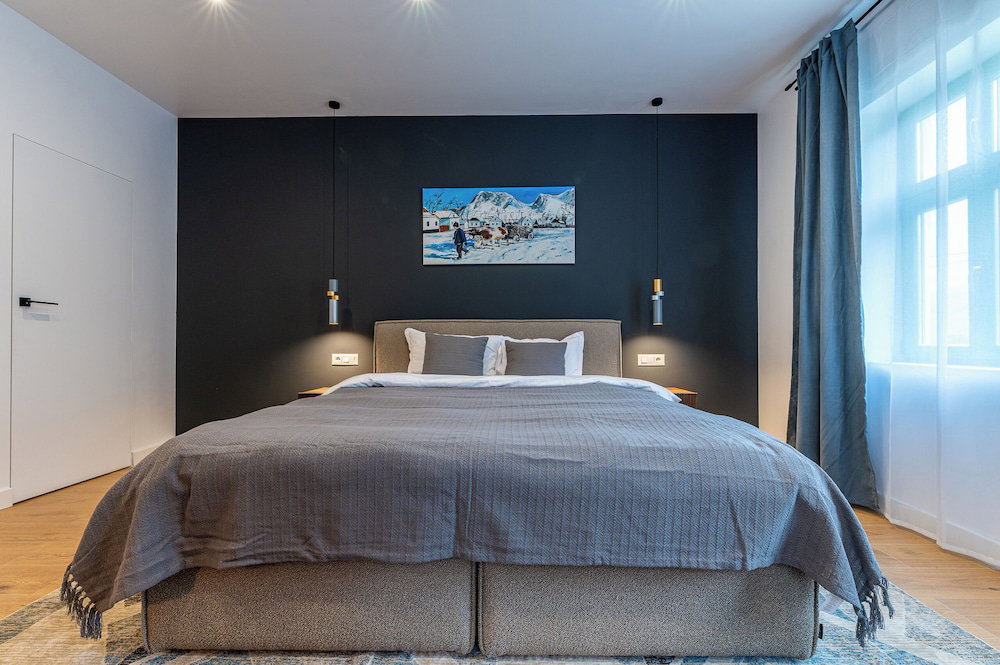 Hotel Pensiunea Casa Weiss